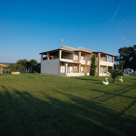 Villa Agiolina Sidari Exterior photo