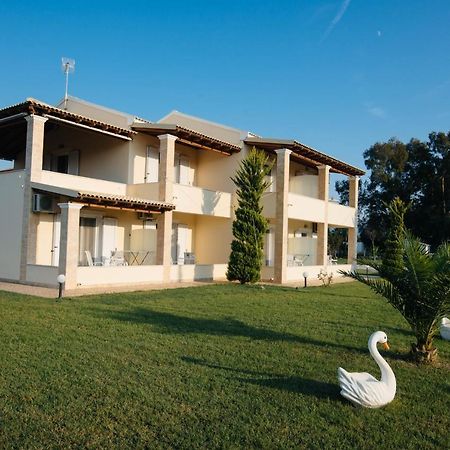 Villa Agiolina Sidari Exterior photo