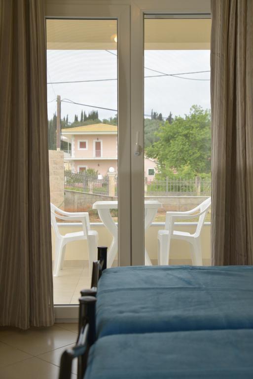 Villa Agiolina Sidari Room photo